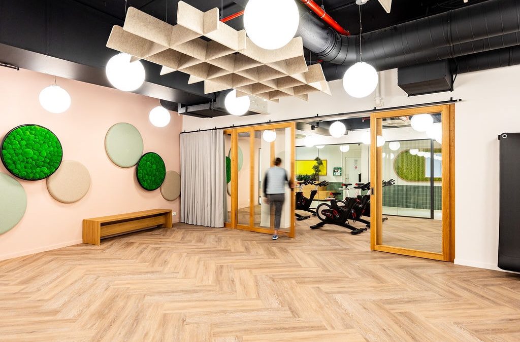 ZUIDERPOORT WELLNESS HUB