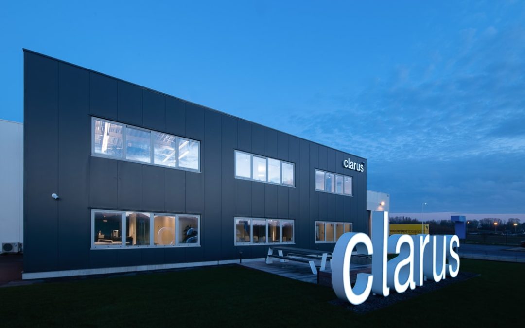 CLARUS