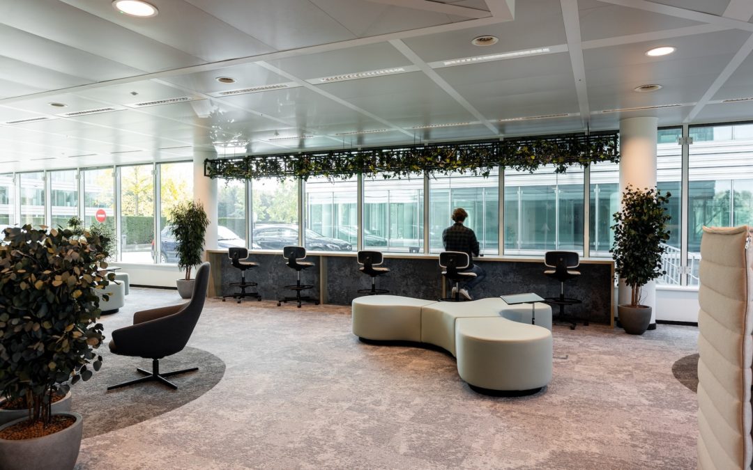 GREENSQUARE WELLNESS HUB