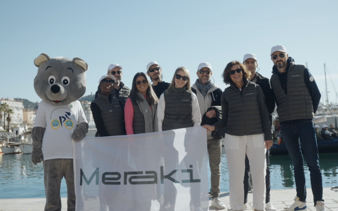 “Thanks for a Remarkable MIPIM 2024!”