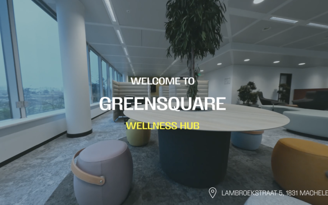 Meraki goes wellness!