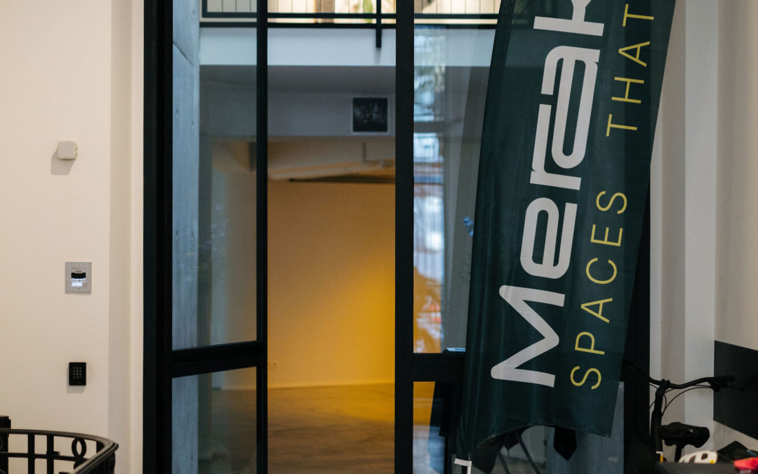 The 2024 Exclusive Lunch by Meraki