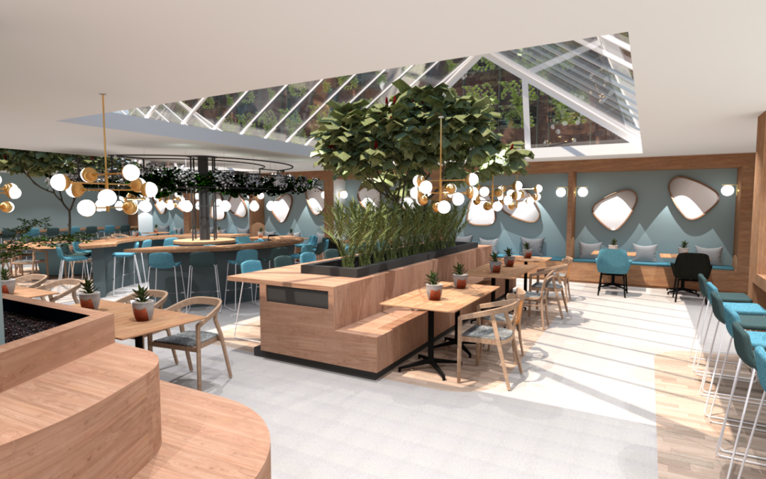 Maximiser l’Espace dans l’Immobilier dans les Capitales : Techniques d’Optimisation Éprouvées